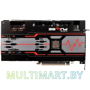 Видеокарта Sapphire Pulse Radeon RX 5700 8GB GDDR6 (11294-01-20G) картинка 6